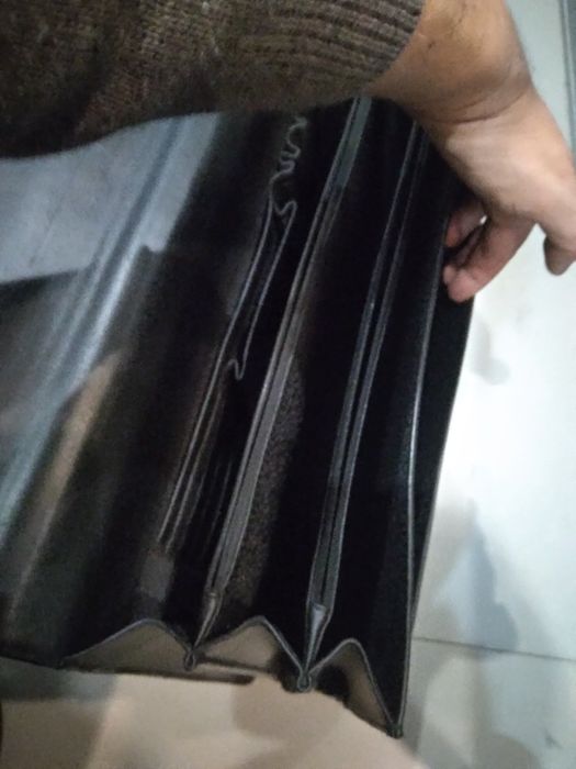 Портфель директора.