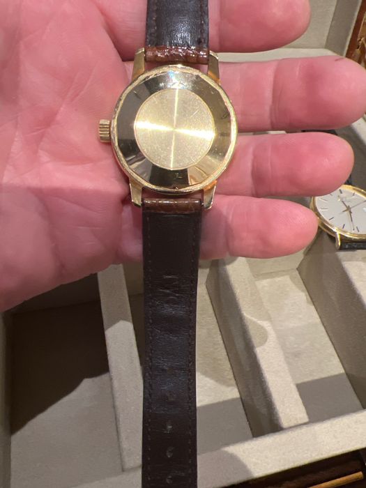 Relógio Iwc ingeneur