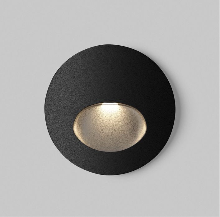 Oprawa schodowa Bil O015SL-L3B3K - Maytoni - 8 szt. - 99 PLN/szt