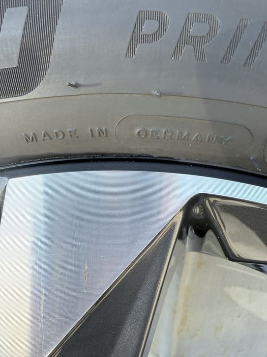 Диски Hyundai R16 шини 195/55 r16