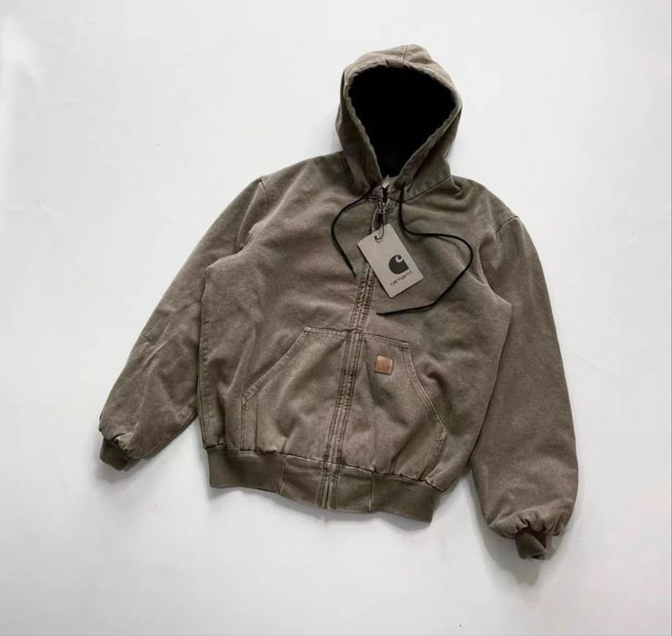 Куртка Картхарт | Куртка Carhartt