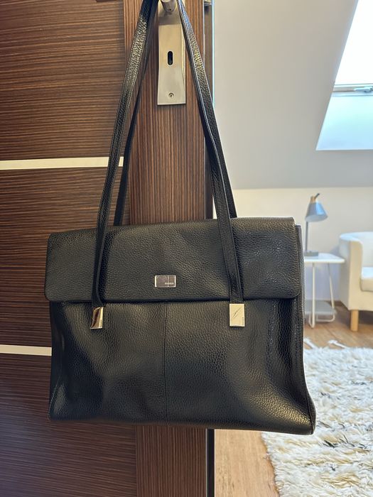 Disser torebka ze skory