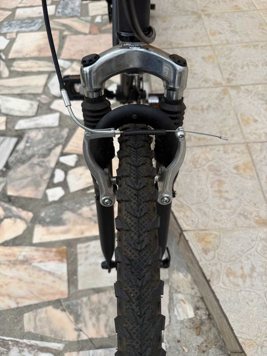 bicicleta tandem 2 lugares