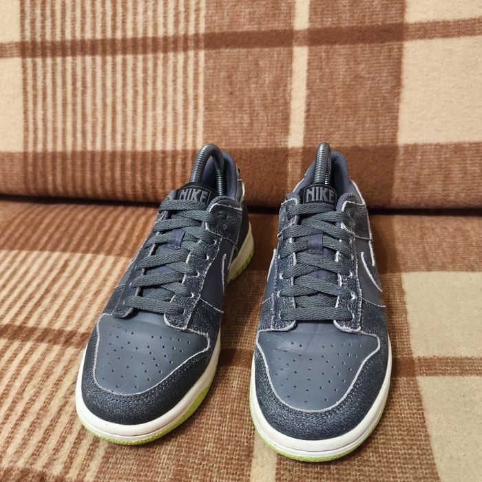 Кросівки nike dunk
