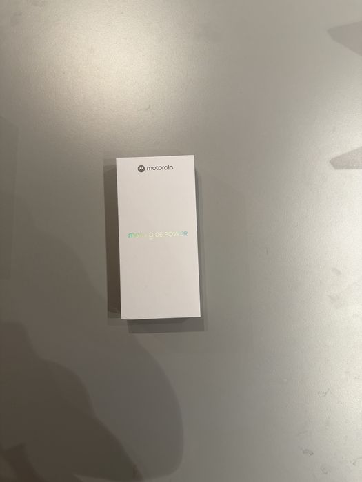 Motorola g 06 Power