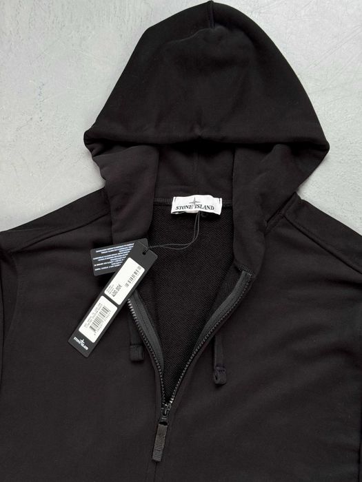 Кофта Stone Island