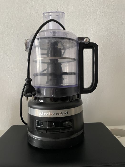 Malakser KITCHENAID 5KFP0921EBM - czarny