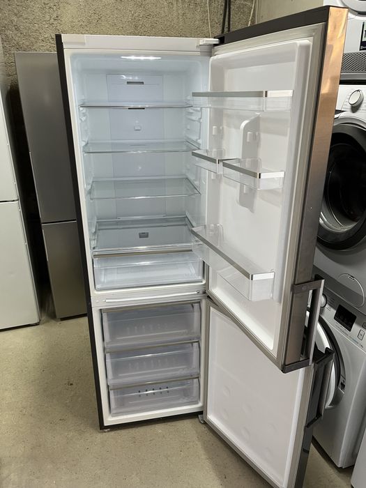 Холодильник Samsung NoFrost