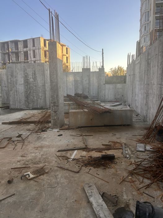 НОВОРІЧНА АКЦІЯ! Продажа Смарт 27,2 м² Теремки2 Солом’янський р-н.