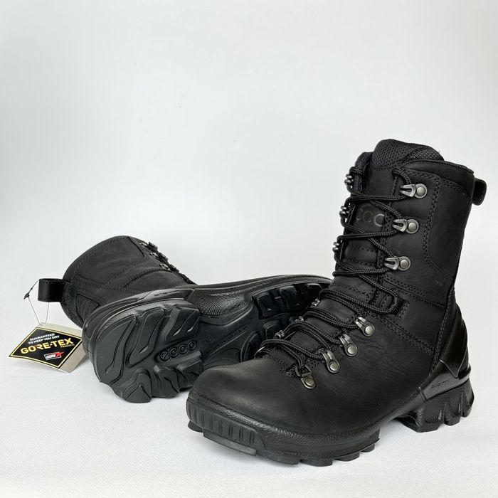 Черевики ECCO BIOM Xpedition Professional Gore-Tex 36 р.