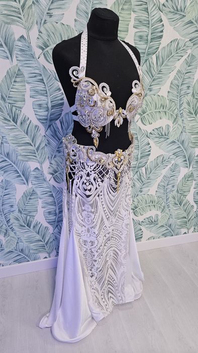 Східний костюм восточный