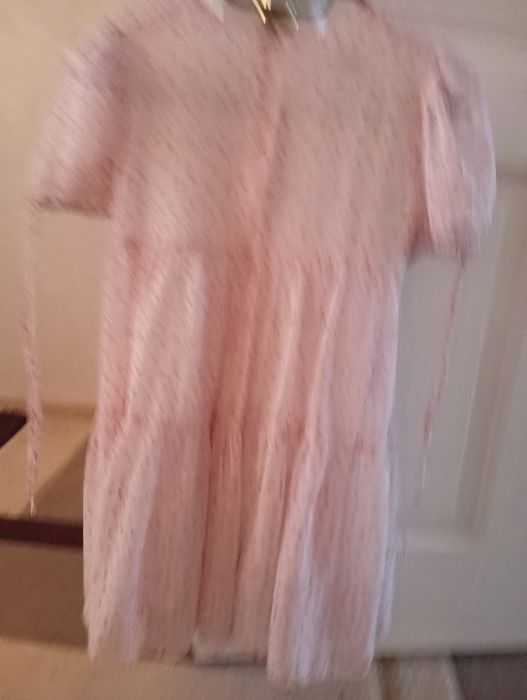 Плаття для дівчинки