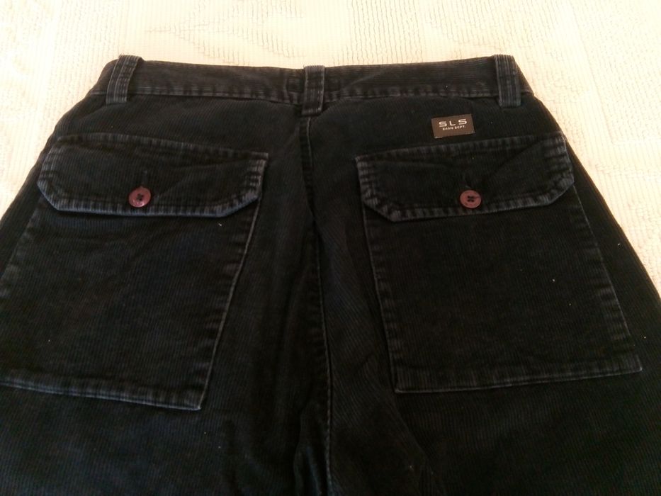 Original Salsa Men's Bombazine Trousers, Size 40. €15 each64575356727681124