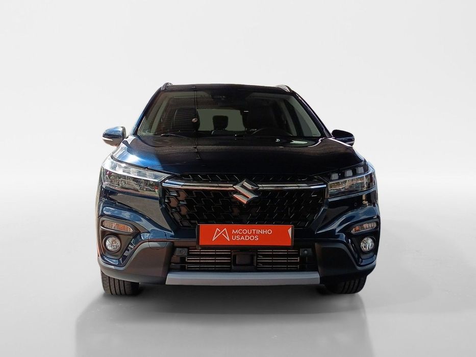 Suzuki S-Cross 1.4T S3 Mild Hybrid
