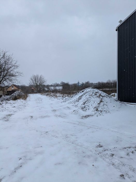 Продаж Земельна ділянка під будівництво, с.Щітки, 15соток, 12500