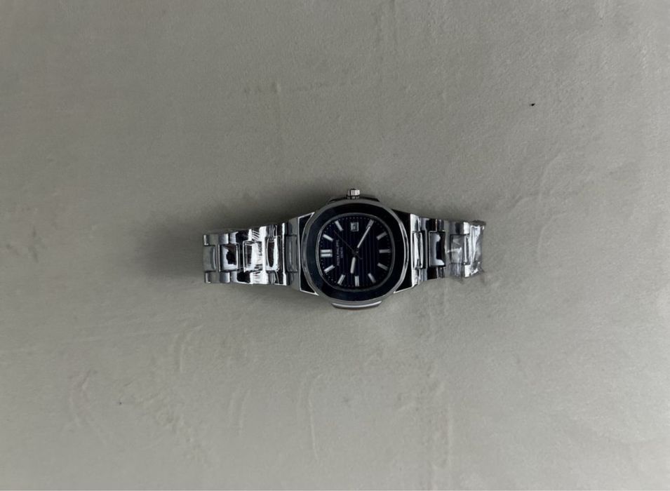 patek phillipe novo sportive edition