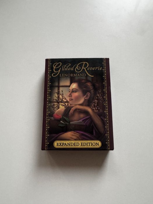 Цікаві карти таро