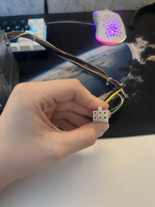 Zasilacz HP 240W Poleasingowy