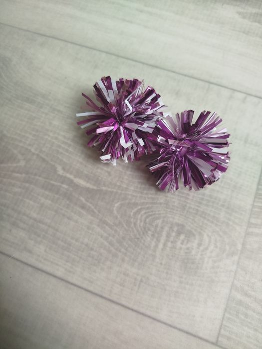 Lalka rainbow high Violet/ fioletowa
