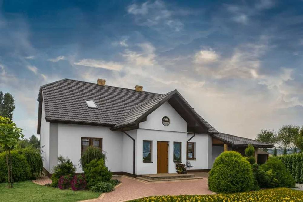 Blachodachówka modułowa FIORD PROMOCJA !!!