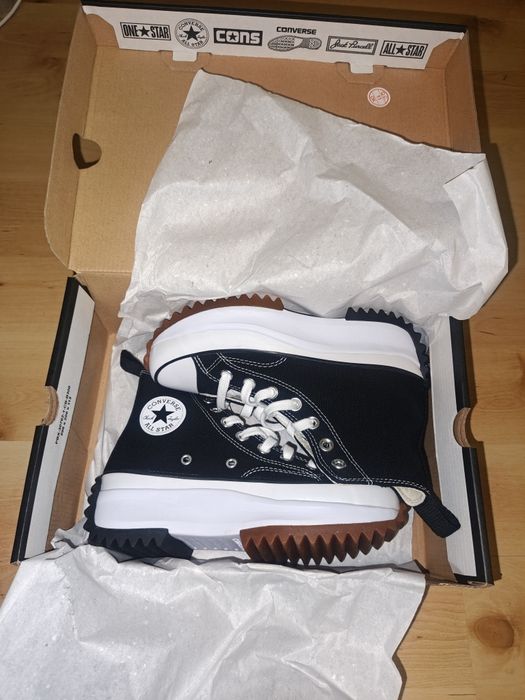 Buty Converse nowe