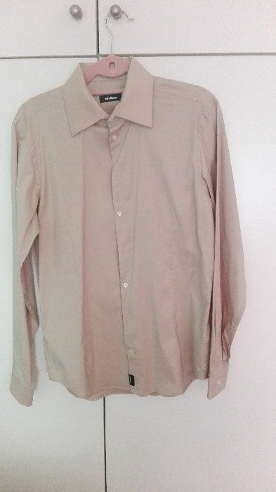 STRELLSON Shirt Size 39