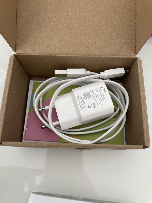 Hotspot NOS internet