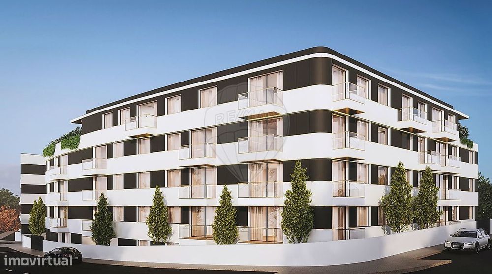 2-Bedroom Apartment for Sale