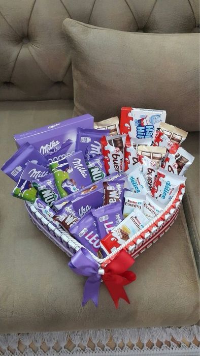 WOW-бокс для особливих моментів