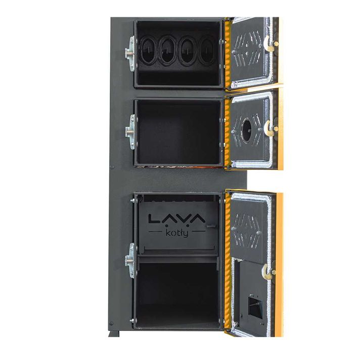 Kocioł UniTech 10kW