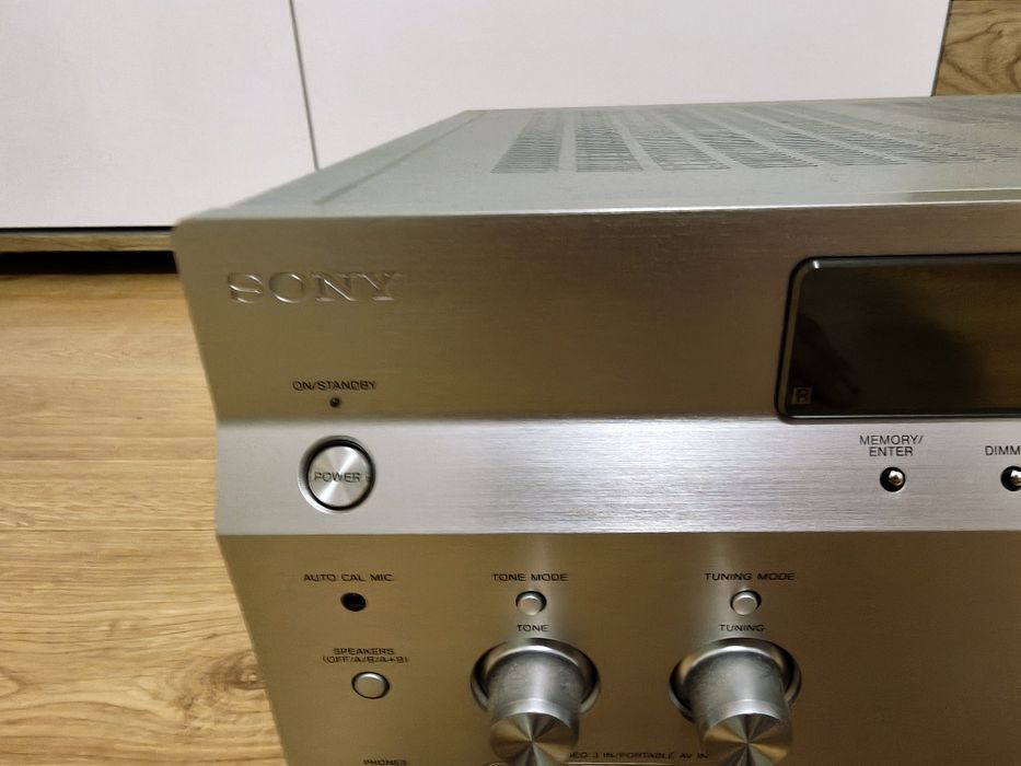 Amplituner Sony da 1200 es HDMI 7.1