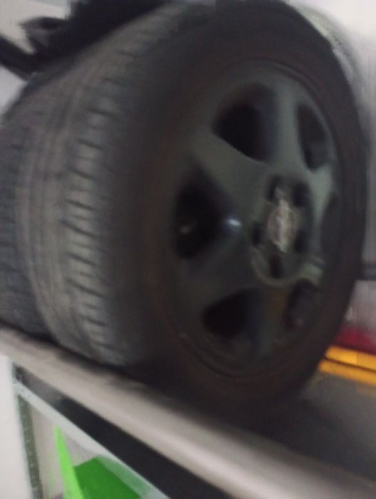 Koła 15 cali,rozstaw śrub 5x110