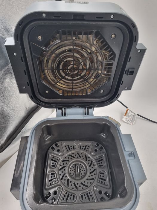 Ninja Speedi 10w1, frytkownica beztłuszczowa i multicooker