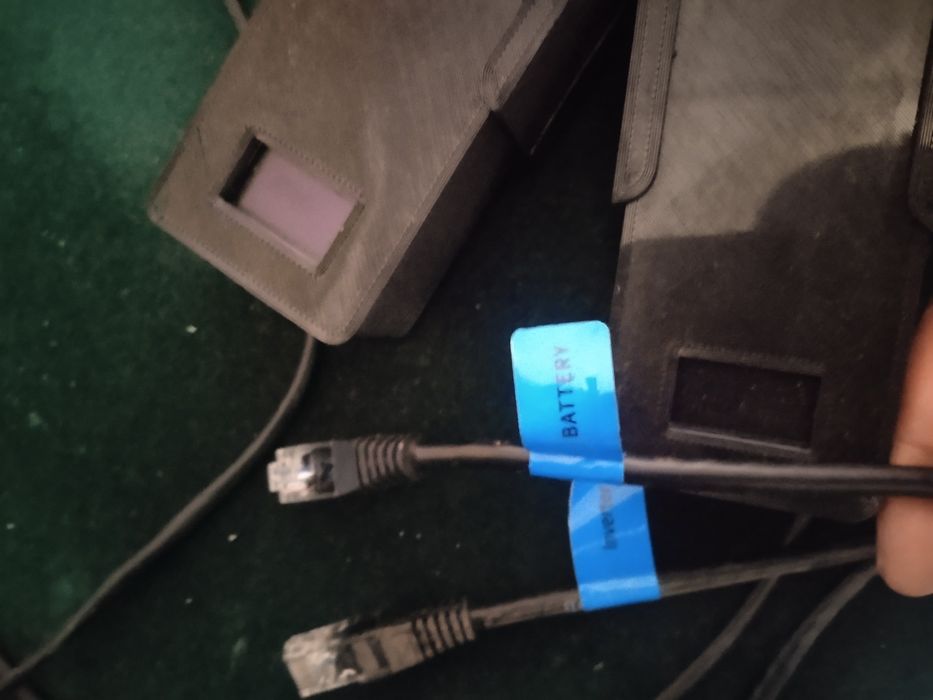 LG Li-ion блок адаптаций