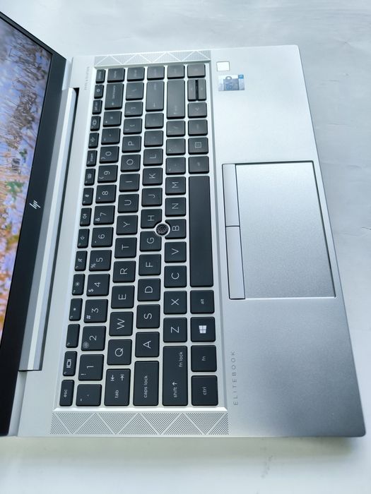 HP EliteBook 840 Aero G8 14" FHD/I5-1135G7/16GB/512GB