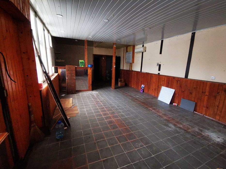 Сдача от собст. в аренду помещения: бул. Профсоюзный, 7а