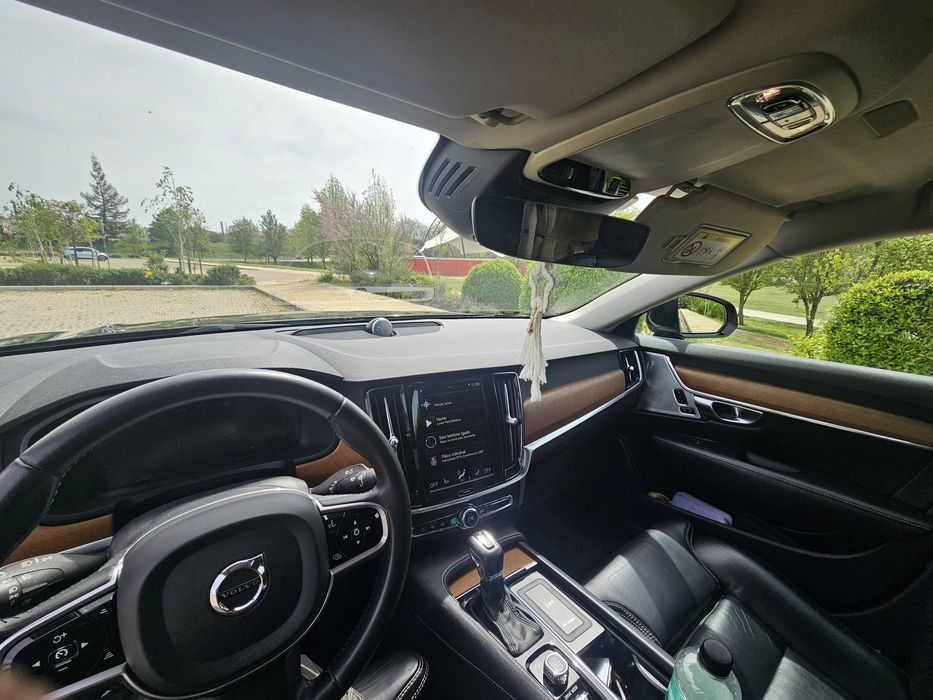 Volvo S90 Inscription