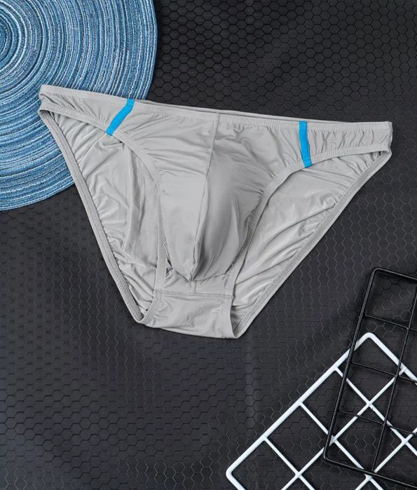 Cueca masculina NOVAS