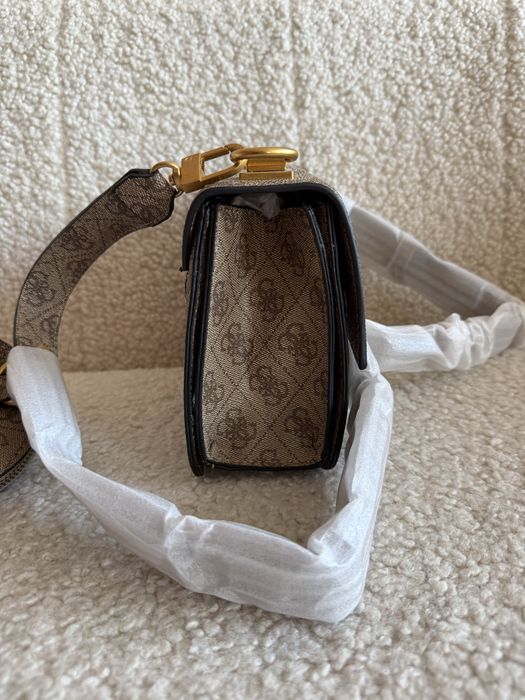 Сумка Guess Alexie
