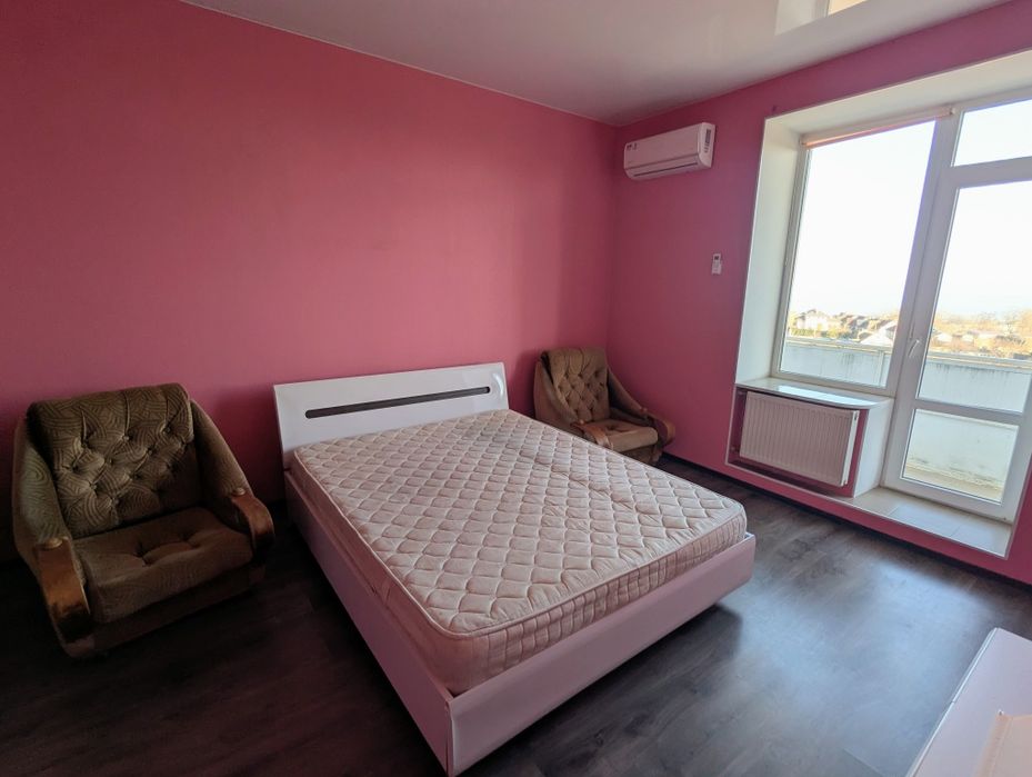 Сдам ДЛИТЕЛЬНО 2х комнатную квартиру