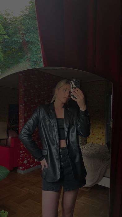 marynarka Stradivarius