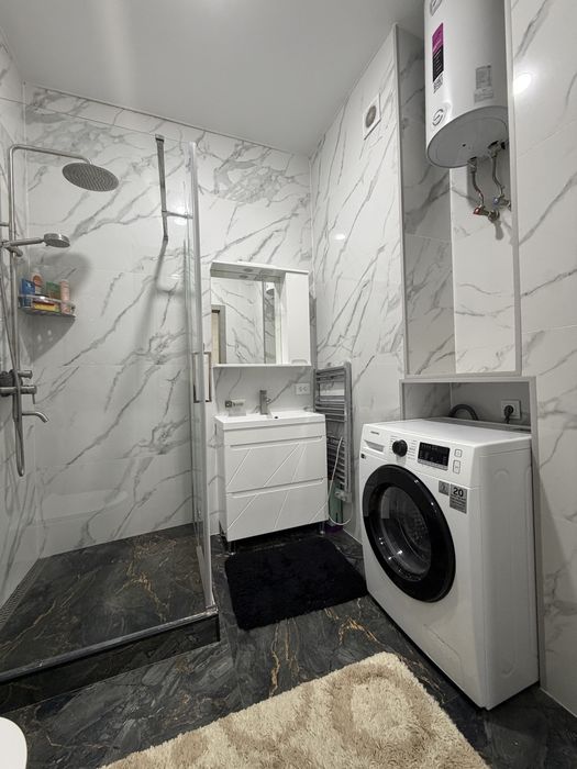 Продаж квартири формату євро-2 у ЖК River Hall