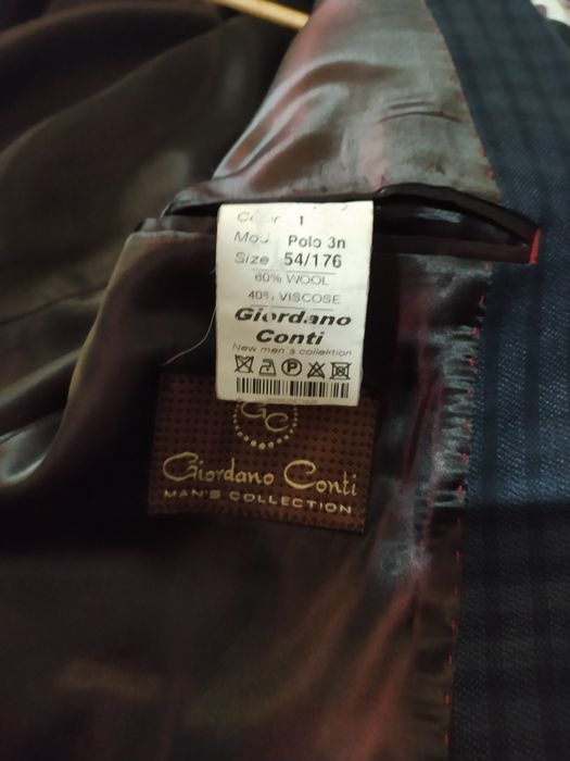 Пиджак мужской в хорошом состояния