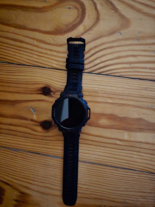 Amazfit T-Rex 3 Pro