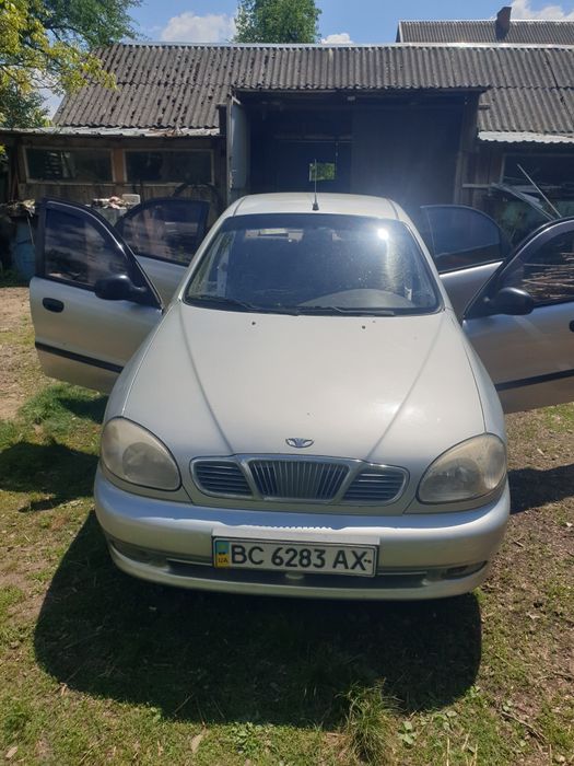 Продам Daewoo Lanos 1.3 Sens