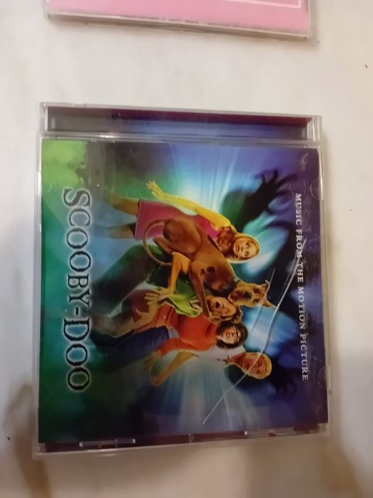 Conjunto de 3 Cds Musicais  Diversos
