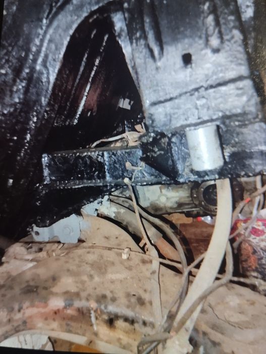 WV T3 С двигателем ауди 1.6 бензин