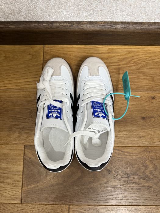 Кросівки samba adidas