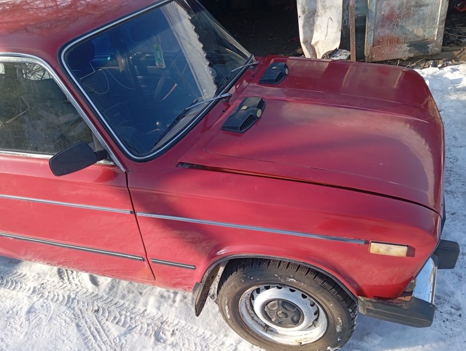 Ваз 2106 продаю .