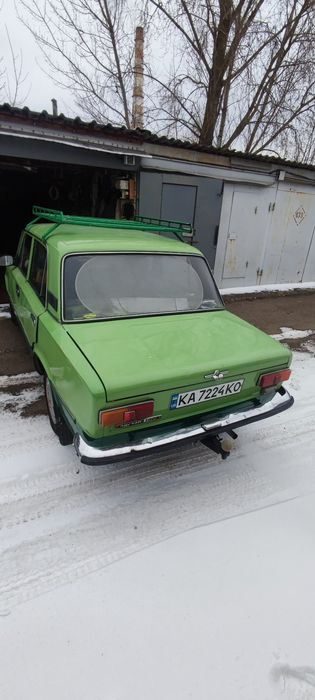Продам ВАЗ 21011